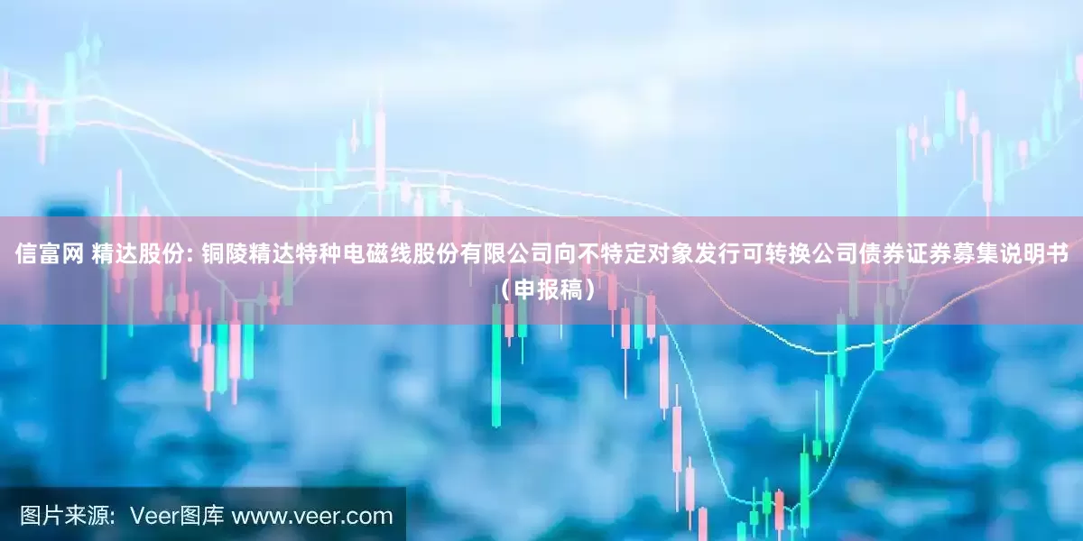 信富网 精达股份: 铜陵精达特种电磁线股份有限公司向不特定对象发行可转换公司债券证券募集说明书（申报稿）